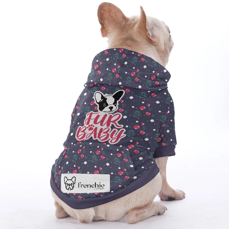 - Pet monitor with cameraFur Baby - Hoodies for French Bulldog | Frenchie Shop Original - Pet monitor with cameraFur Baby - Hoodies for French Bulldog | Frenchie Shop Original