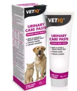- Pet electric nail grinder silent modelVetiq Urinary Care Paste For Cats & Dogs 100g - Pet electric nail grinder silent modelVetiq Urinary Care Paste For Cats & Dogs 100g