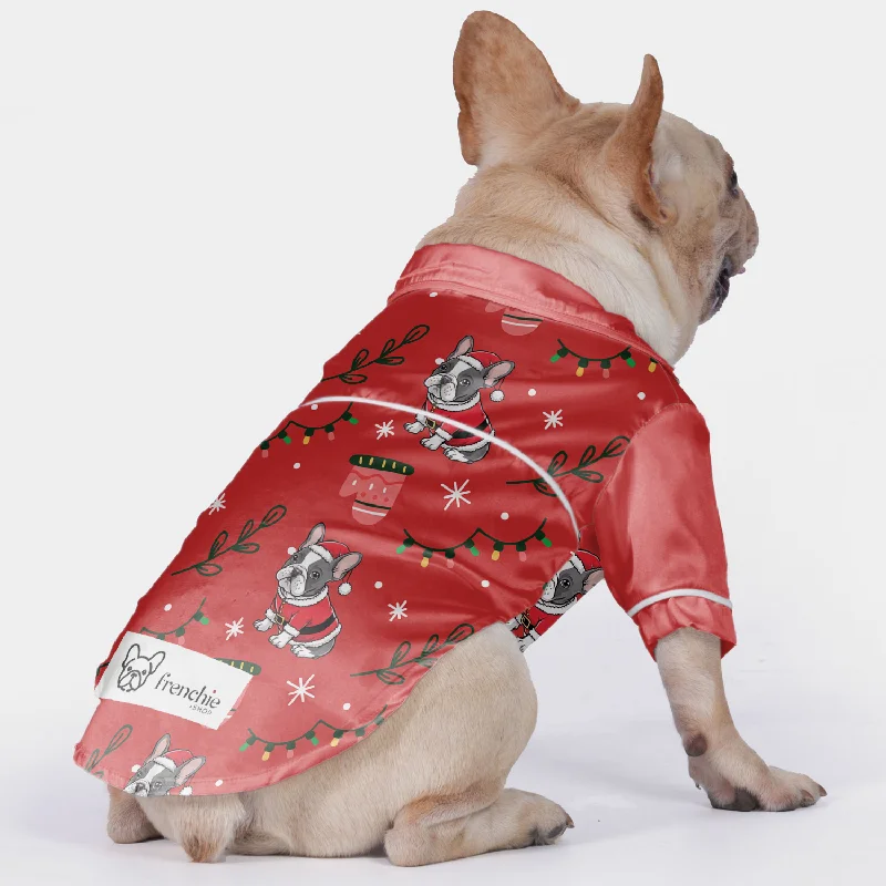 -Anti-scratch scratching board AND cat bed in oneCalvin - Pajamas for French bulldog -Anti-scratch scratching board AND cat bed in oneCalvin - Pajamas for French bulldog