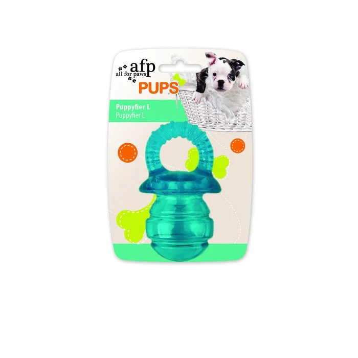 -Splash-proof food bowl AND Anti-choking slow food bowlAll For Paws Pups Puppyfier Turquoise (Large) -Splash-proof food bowl AND Anti-choking slow food bowlAll For Paws Pups Puppyfier Turquoise (Large)