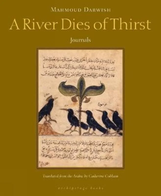 - Dog anti-slip matA River Dies of Thirst