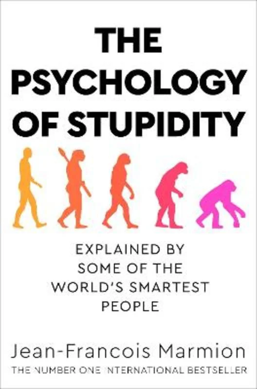 Pet ProductsThe Psychology of Stupidity