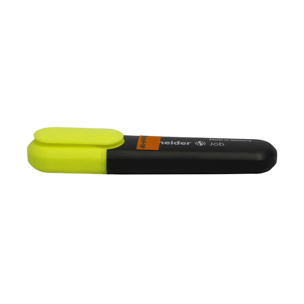  -Non-contact cat thermometer15051 SCHNEIDER JOB HIGH LIGHTER YELLOW A.M