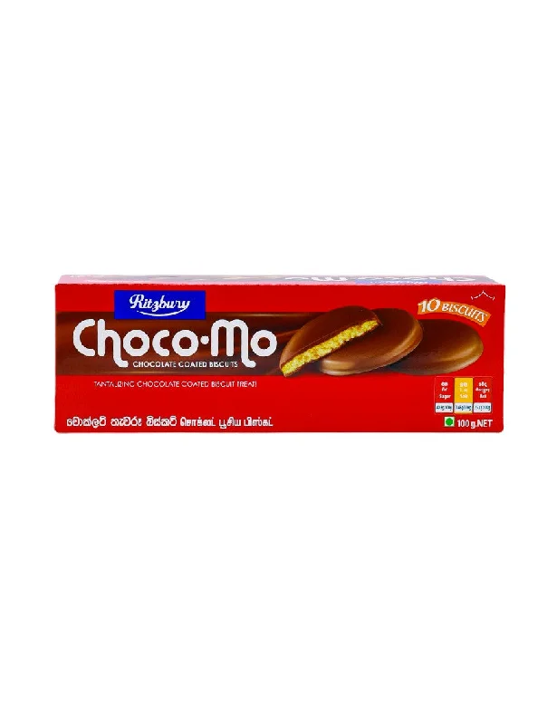 - Teething and chewing toys for puppiesRITZBURY Choco-Mo, 100g