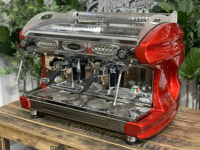  -Anti-scratch sofa protective coverBFC Lira 2 Group Red Espresso Coffee Machine