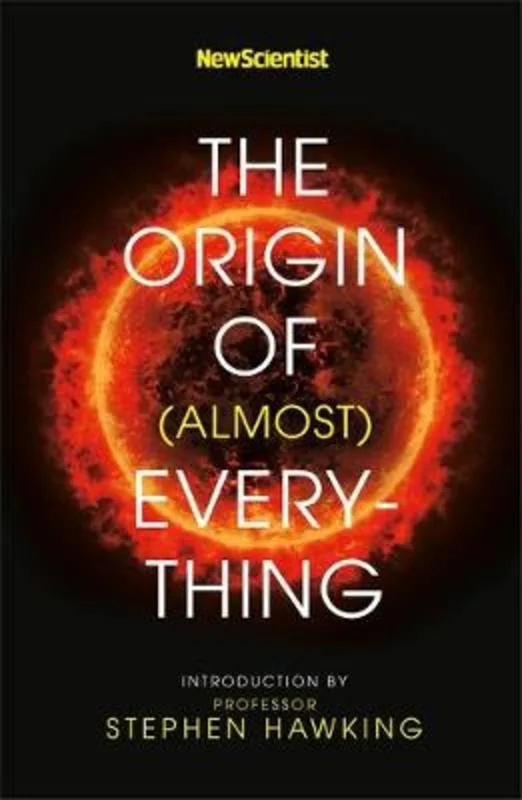 - Teething and chewing toys for puppiesNew Scientist: The Origin of (almost) Everything - Teething and chewing toys for puppiesNew Scientist: The Origin of (almost) Everything