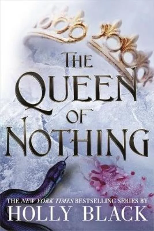 - Parrot climbing and standing wooden frameThe Queen of Nothing (The Folk of the Air #3) - Parrot climbing and standing wooden frameThe Queen of Nothing (The Folk of the Air #3)