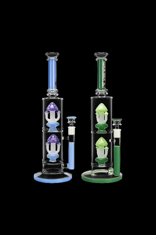 - Remote interactive pet feederPulsar Mycelial Revolution Water Pipe