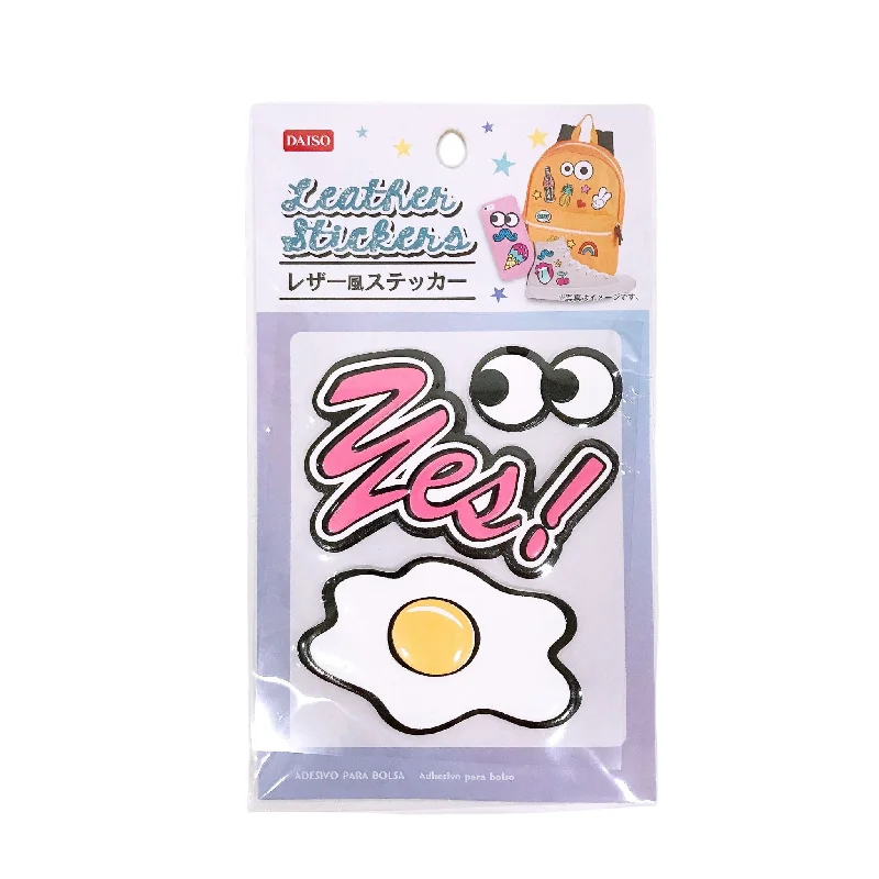  -Splash-proof food bowl AND Anti-choking slow food bowlBag Sticker Yes