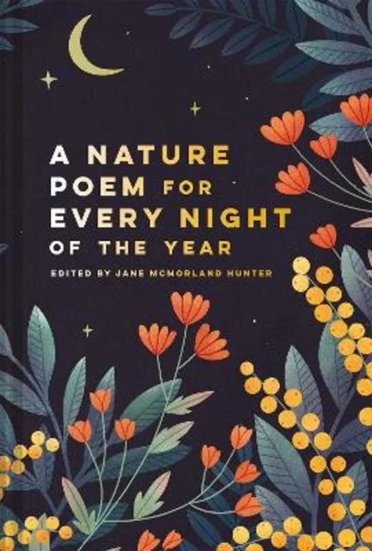 - Car dog seat beltNature Poem for Every Night of the Year