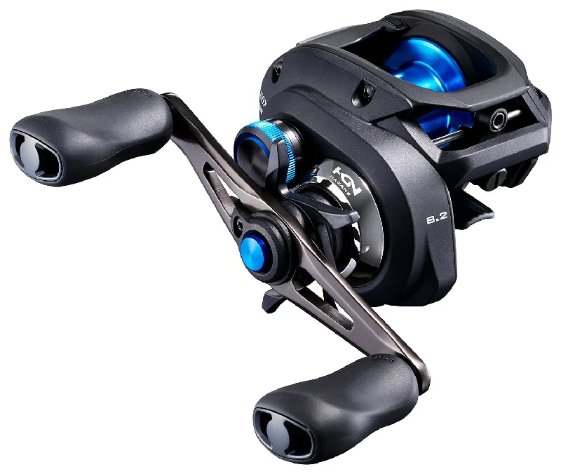 Pet ProductsShimano SLX DC Casting Reel
