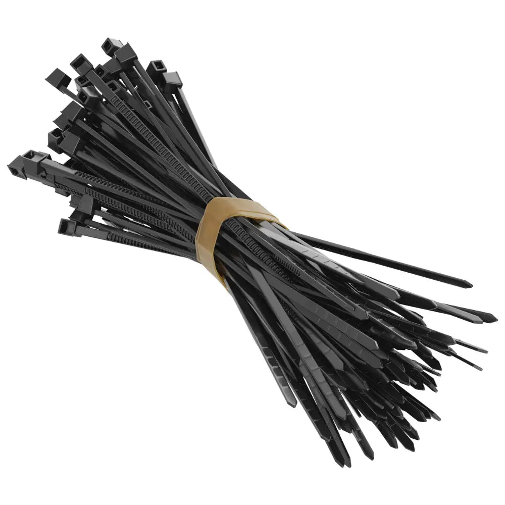 - Foldable and portable cat bagServoCity Zip Tie (100mm Length, Black) - 100 Pack