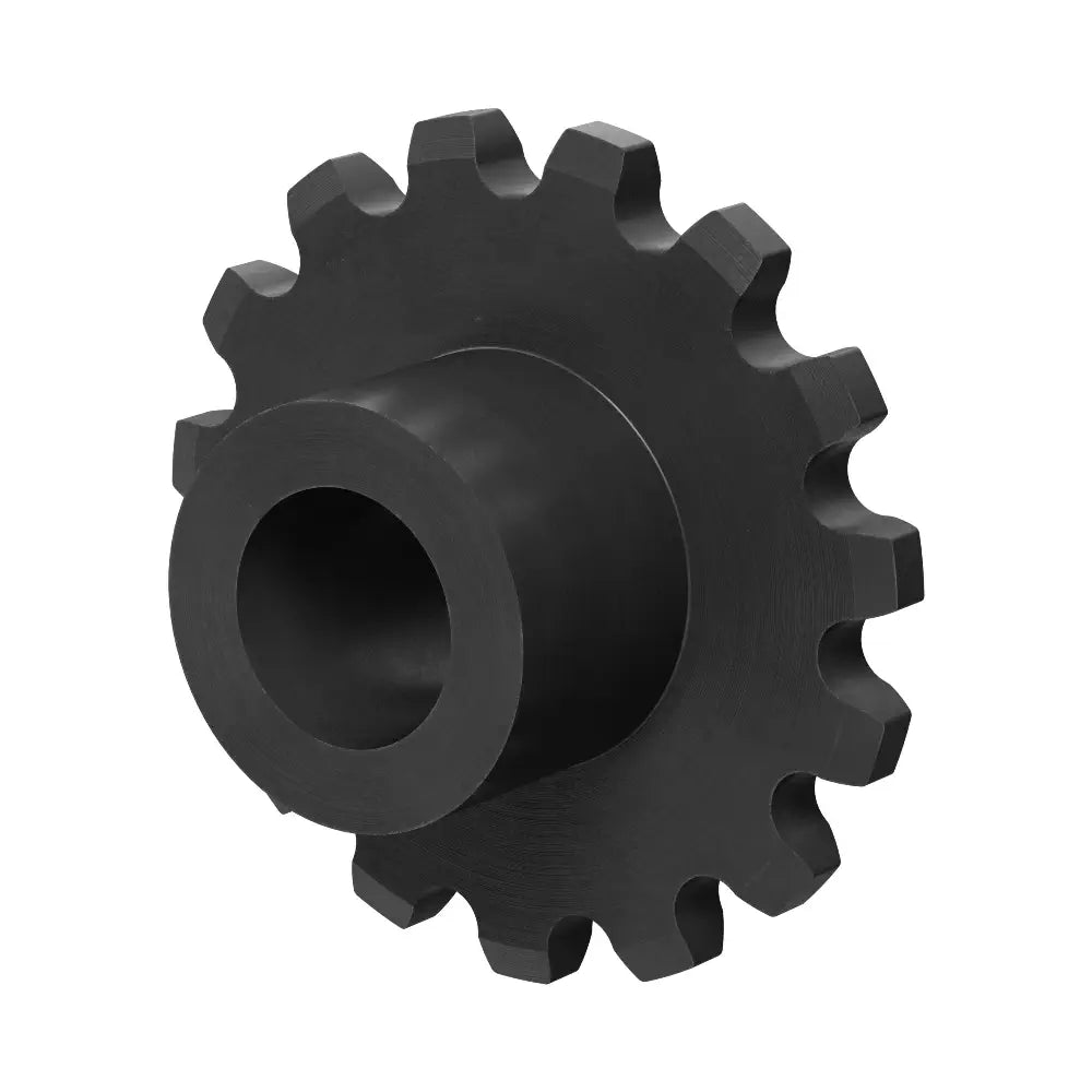 Pet ProductsServoCity 15 Tooth Press Fit Sprocket (0.1227" Pitch, 0.1875" Bore)