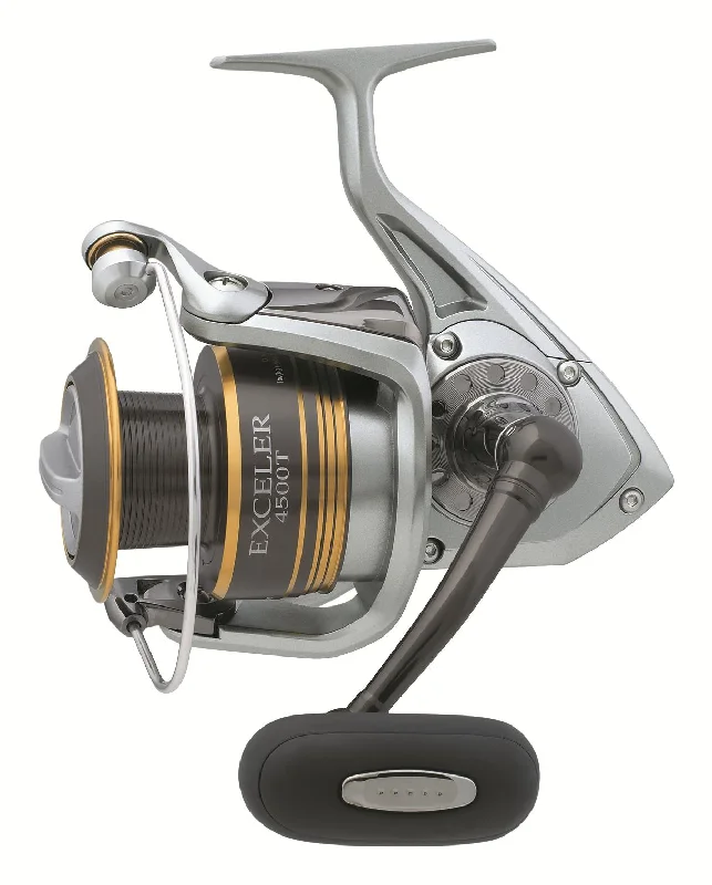 - Automatic induction pet water dispenserDaiwa Exceler Heavy Action Spinning Reels