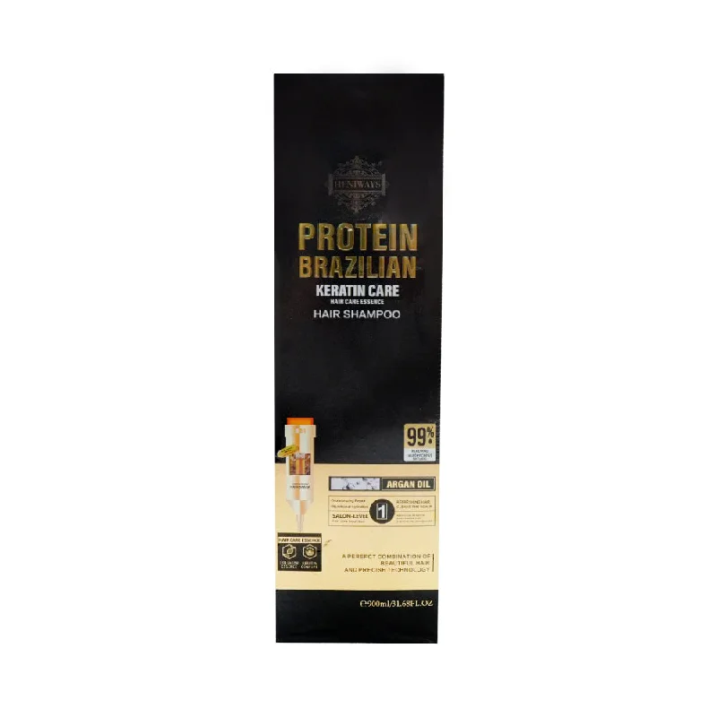 - Cat stress soothing sprayHENIWAYS PROTEIN BRAZILIAN KERATIN CARE HAIR SHAMPOO 900ML - Cat stress soothing sprayHENIWAYS PROTEIN BRAZILIAN KERATIN CARE HAIR SHAMPOO 900ML