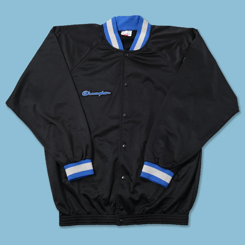 - Pet smart GPS locatorVintage Champion Light Bomber Jacket XLarge