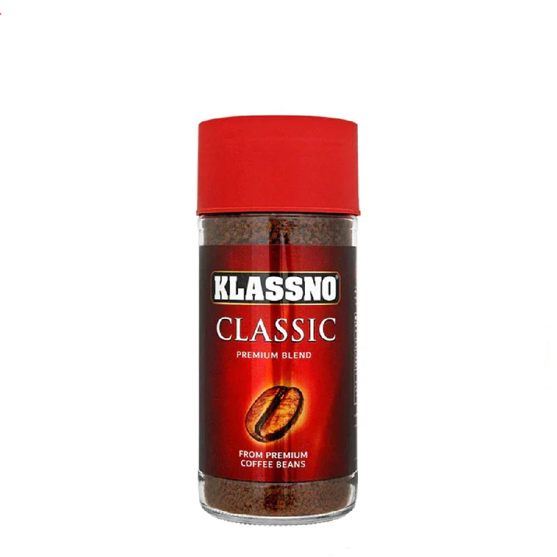 - Pet smart GPS locatorKLASSNO COFFEE CLASSIC PREMIUM BLEND 200 GM