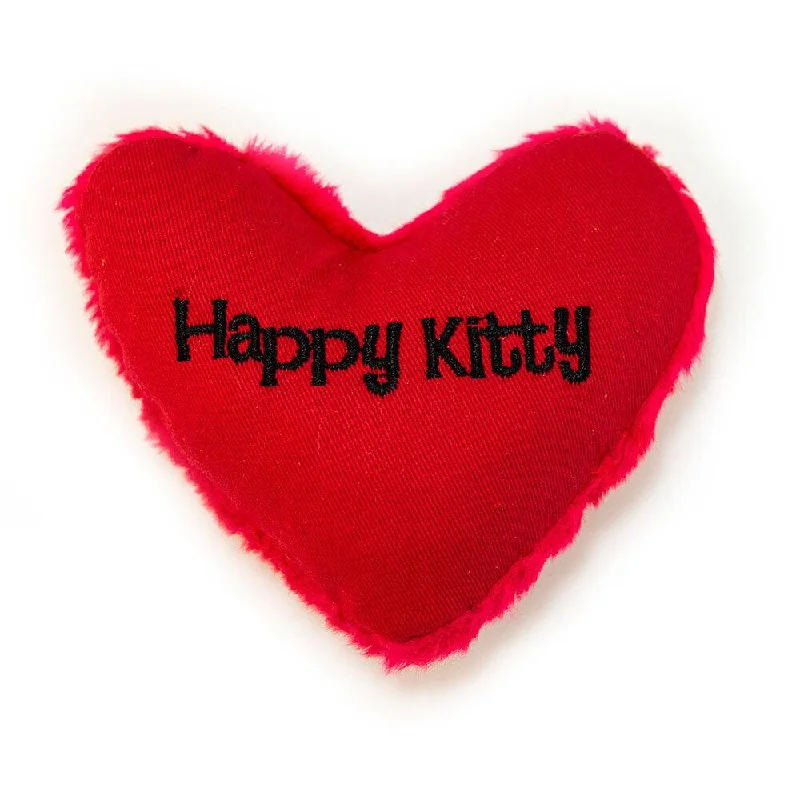 - Pet vitamin complex nutrition tabletsYeowww! Cat Toys with Pure American Catnip - Hearrrt Attack Happy Kitty - Pet vitamin complex nutrition tabletsYeowww! Cat Toys with Pure American Catnip - Hearrrt Attack Happy Kitty