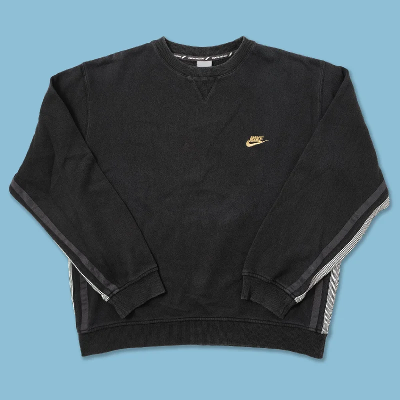 - Air box TSA certified check-inVintage Nike Sweater Large