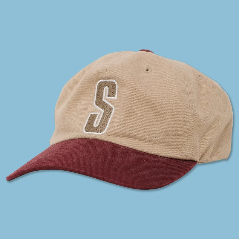  -Anti-scratch scratching board AND cat bed in oneStussy Strapback