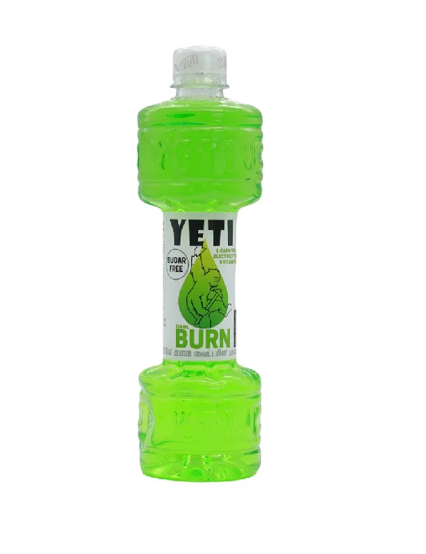 - Dog anti-slip matYETI Burn Green Apple, 500ml