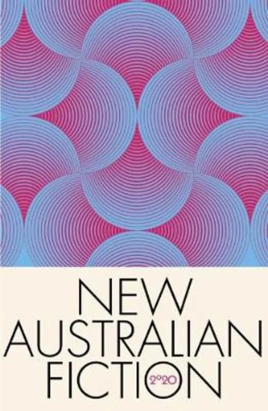 - Natural latex pet mattressNew Australian Fiction 2020