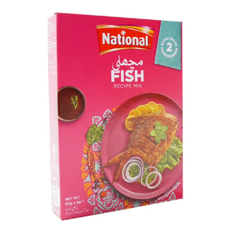 - Postoperative pet anti-licking Elizabethan collarNATIONAL MASALA FISH 80 GM