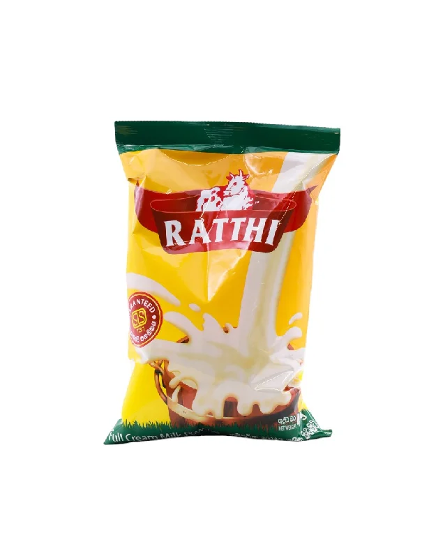 Pet ProductsRATTHI Full Cream Milk Powder Smart, 400g
