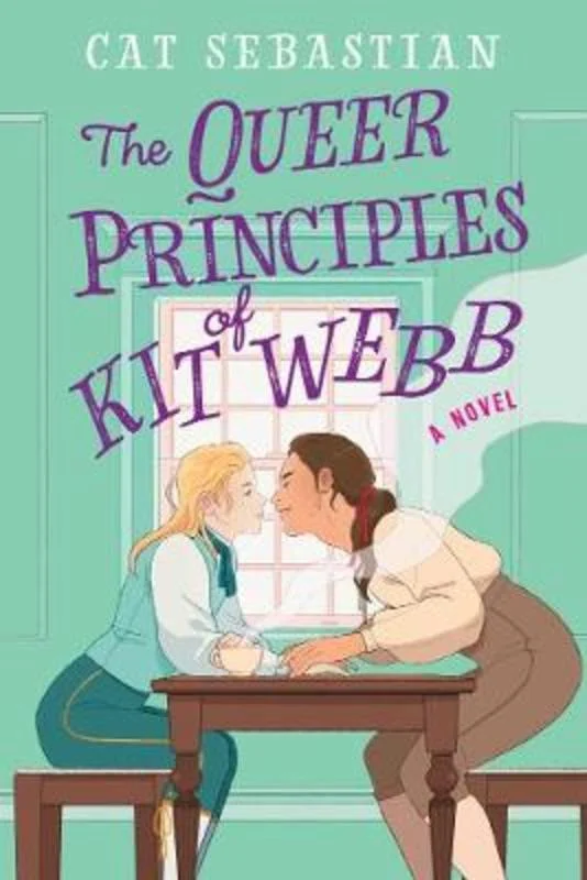 - Summer pet ice matThe Queer Principles Of Kit Webb