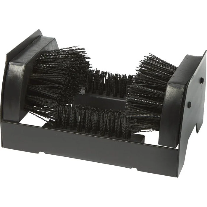 - Winter dog thick down jacketYaktrax Boot Scrubber