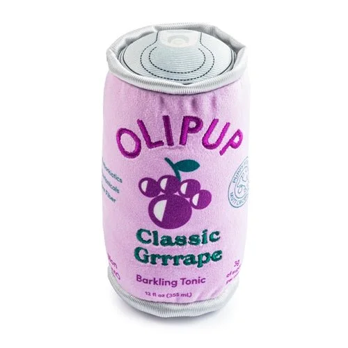 Pet anti-flea collarOlipup - Grrrape Toy