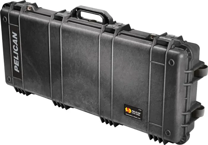 - Pet vitamin complex nutrition tabletsPelican 1700 Storm Long Case