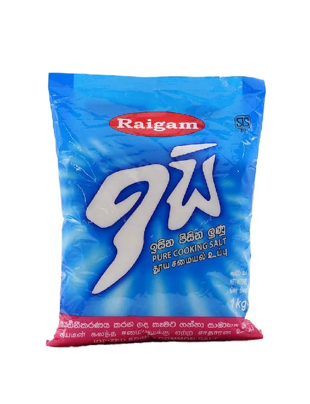 - ​​Christmas pet Christmas clothingRAIGAM Esi Salt, 1kg
