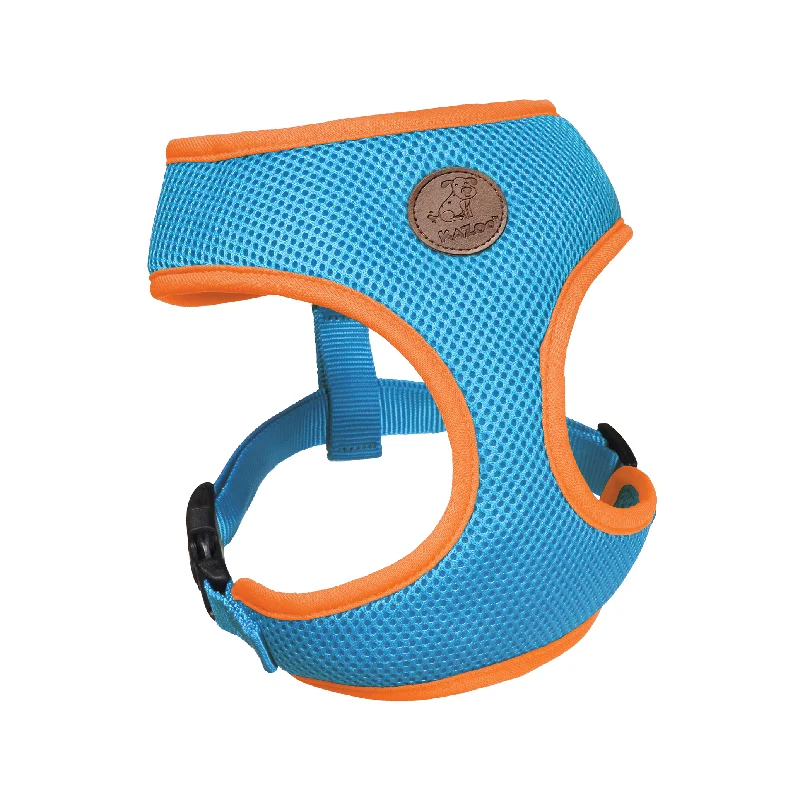  -Non-contact cat thermometerActive Soft Walking Dog Harness - Ocean Sunrise
