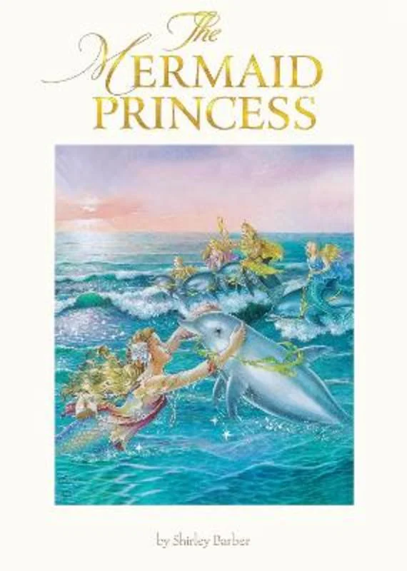 - Cat hair ball removal and hair removal creamThe Mermaid Princess (lenticular edition)