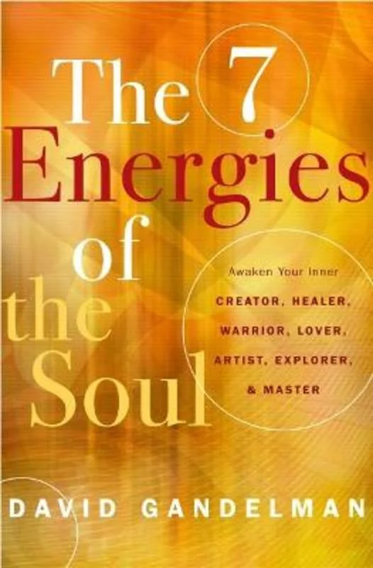 - Summer pet ice matThe Seven Energies of the Soul
