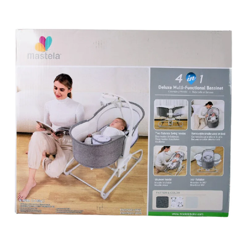 - Pet stroller can be taken on the planeMASTELA DELUXE MULTIFUNCTIONAL BASSIINET 4IN1 3087 T.T - Pet stroller can be taken on the planeMASTELA DELUXE MULTIFUNCTIONAL BASSIINET 4IN1 3087 T.T
