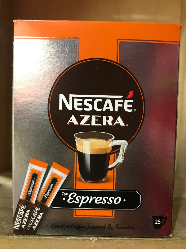 - Postoperative pet anti-licking Elizabethan collarNescafe Azera Espresso Sticks 45g x 25