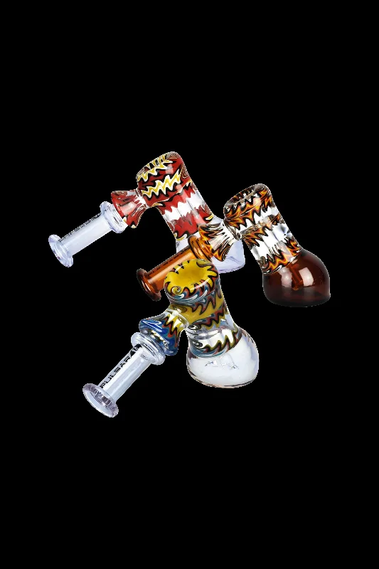 - Dog anti-slip matPulsar Fluid Radiance Hammer Bubbler