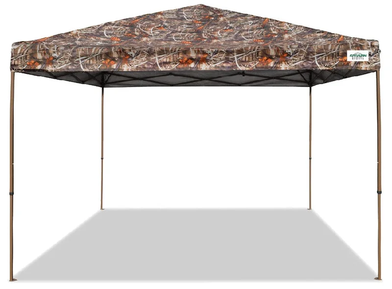 - Foldable and portable cat bagCaravan Sports V-Series 2 Pro Instant 10x10 Canopy