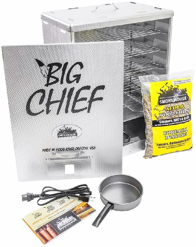 - Car dog seat beltSmokehouse Big Chief Smoker Front Load