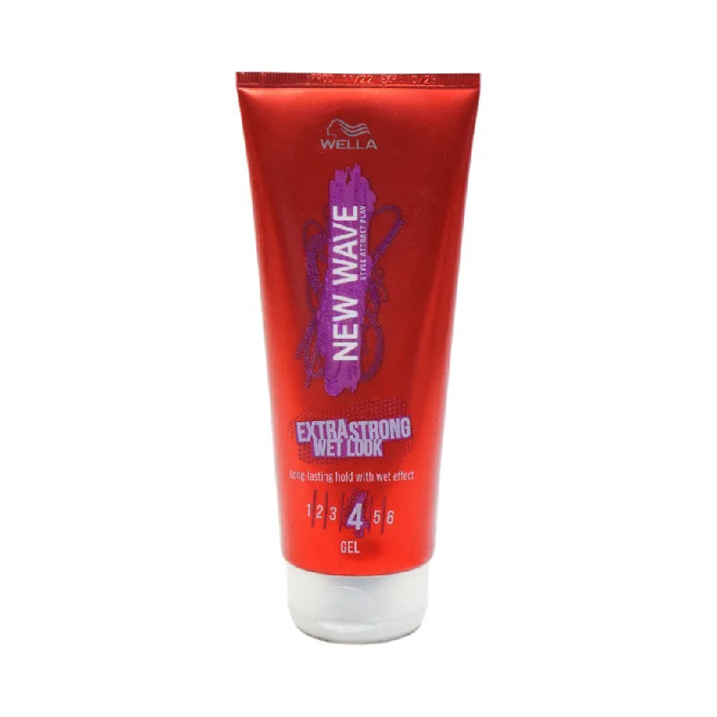 - Pet stroller can be taken on the planeWELLA GEL NEW WAVE EXTRA STRONG WET LOOK 04 GEL 200ML - Pet stroller can be taken on the planeWELLA GEL NEW WAVE EXTRA STRONG WET LOOK 04 GEL 200ML