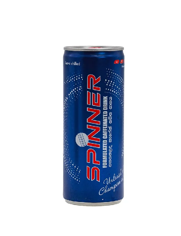  -Non-contact cat thermometerSPINNER Caffeinated (Energy Drink), 250ml