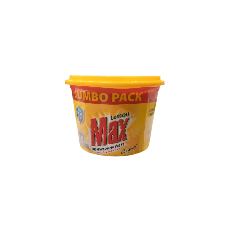 - Pet stroller can be taken on the planeLEMON MAX DISHWASH PASTE YELLOW 750 GM