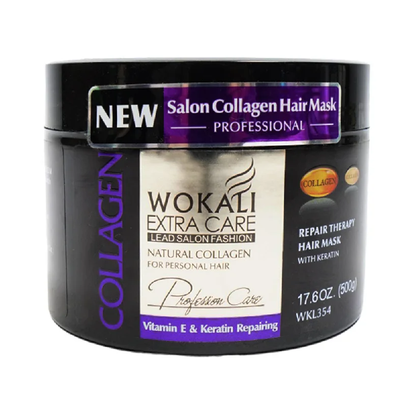 - Degradable pet feces bagWOKALI COLLAGEN REPAIR THERAPY HAIR MASK WKL354 500G