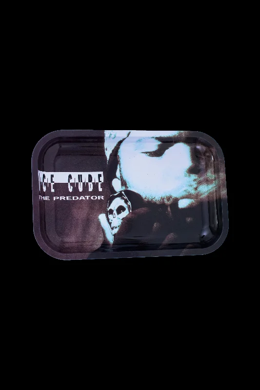- Dog anti-slip matIce Cube Official Rolling Tray - The Predator