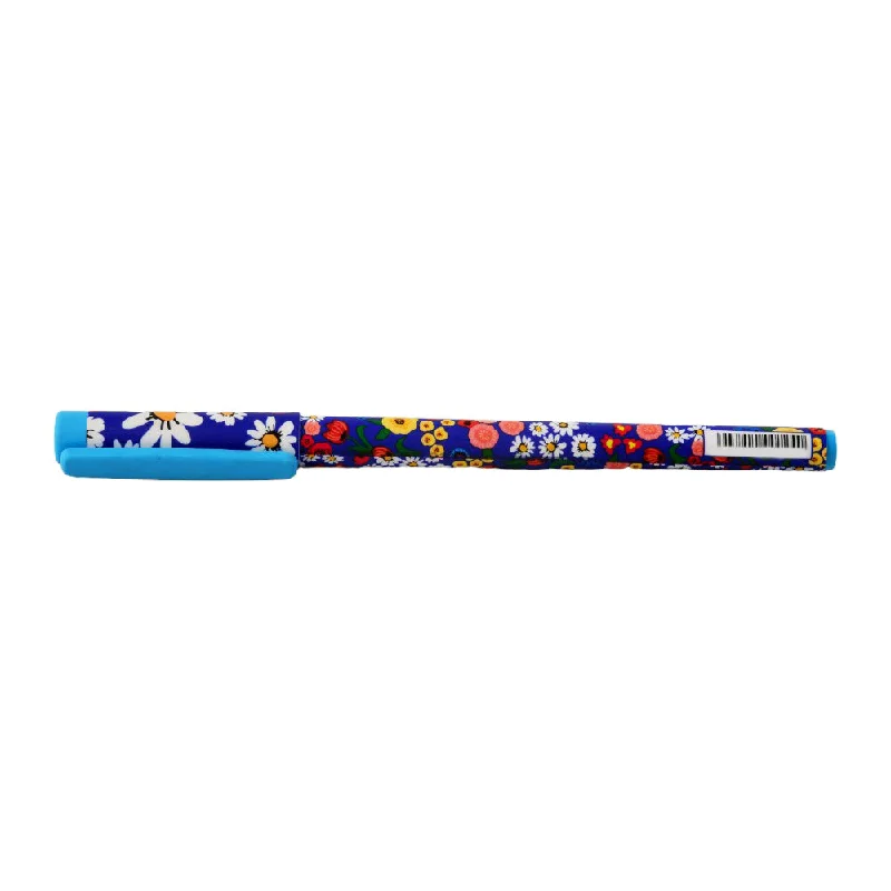 Pet ProductsA24 VINSON SMOOTH WRITING BALL PEN FLOWER A.M