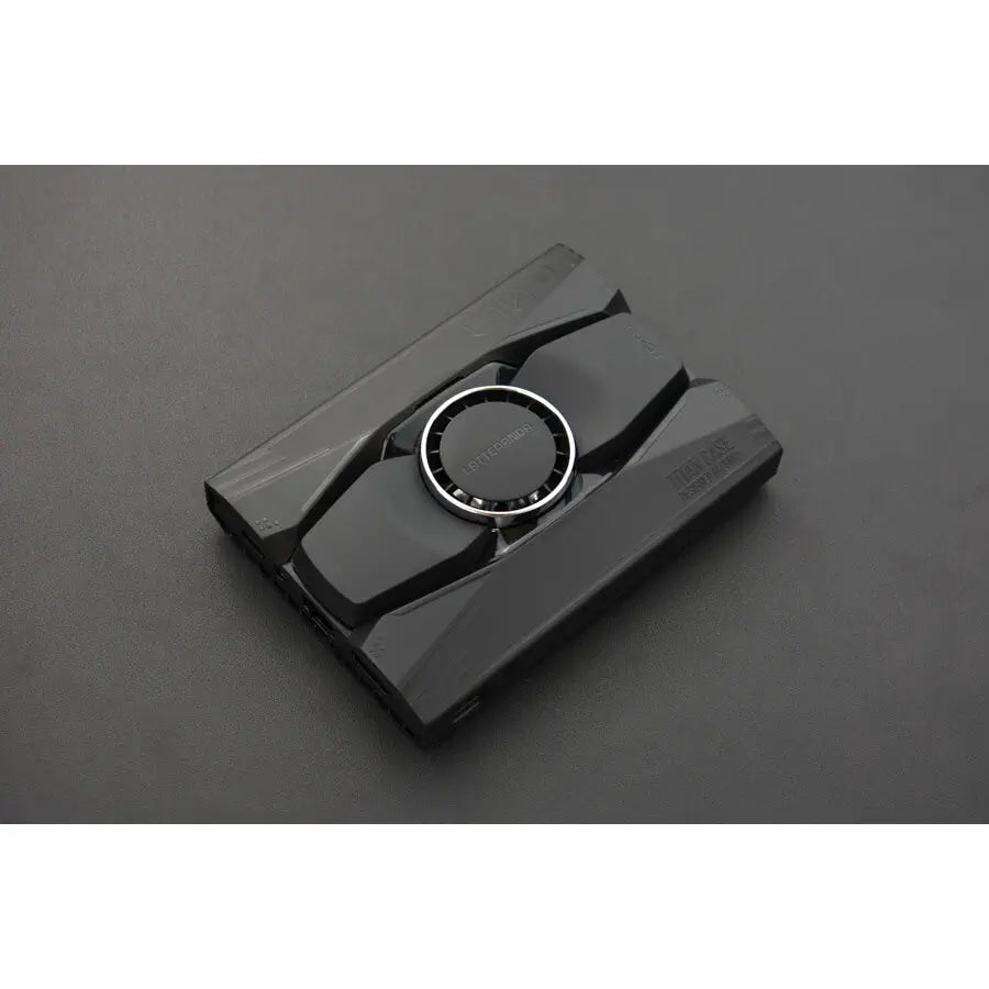 - Pet vitamin complex nutrition tabletsTitan Case for LattePanda 2 Alpha&Delta (not Compatible w/ LattePanda 3 Delta 864)