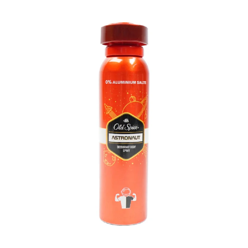- Rabbit grass rack to prevent waste food boxOLD SPICE DEODORANT ASTRONAUT 150 ML