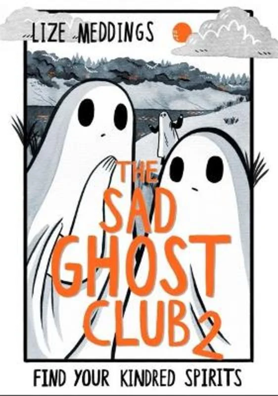 - Rabbit grass rack to prevent waste food boxThe Sad Ghost Club Volume 2